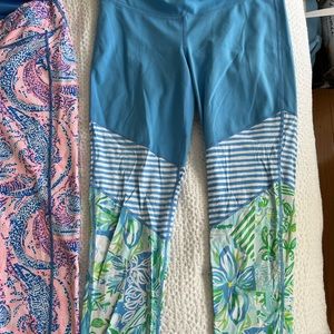 Lilly Leggings size M